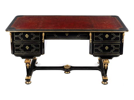 Louis XIV-Schreibtisch